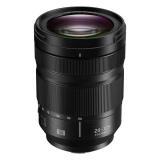Panasonic LUMIX S 24-105mm f/4 OIS Lens