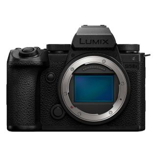 Panasonic Lumix S5 IIX Digital Camera Body