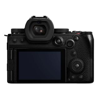 Panasonic Lumix S5 IIX Digital Camera Body