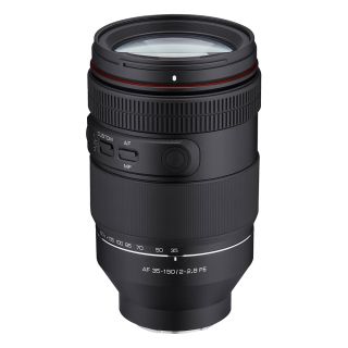 Samyang AF 35-150mm f/2-2.8 Lens for Sony
