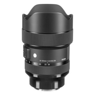 Sigma 14-24mm f/2.8 DG DN Art Lens for Sony E