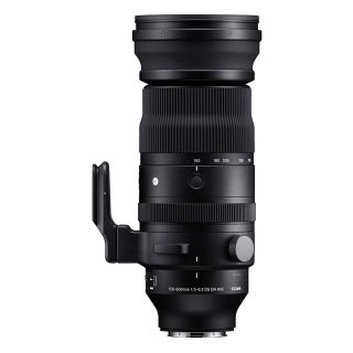 Sigma 150-600mm f/5-6.3 Sports DG DN OS Lens for Sony E