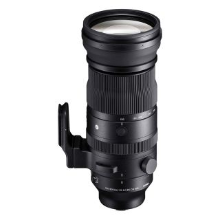 Sigma 150-600mm f/5-6.3 Sports DG DN OS Lens for Sony E