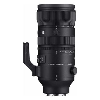Sigma 70-200mm f2.8 DG DN OS Sports Lens for Sony E