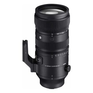 Sigma 70-200mm f2.8 DG DN OS Sports Lens for Sony E