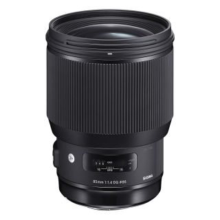 Sigma 85mm f1.4 Art DG HSM Lens - Nikon Fit