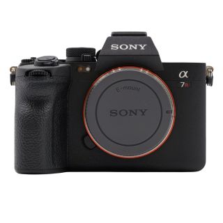Sony a7R V Mirrorless Digital Camera Body