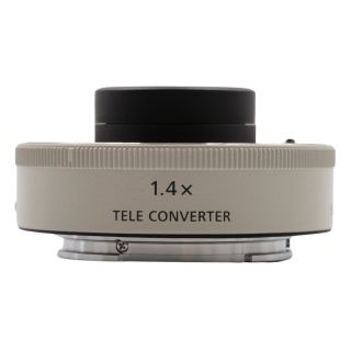 Sony FE 1.4x Teleconverter (SEL14TC)