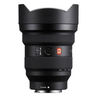 Sony FE 12-24mm f/2.8 GM Lens (SEL1224GM)