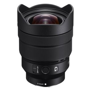 Sony FE 12-24mm f/4 G Lens (SEL1224G)