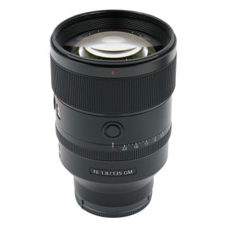 Sony FE 135mm f/1.8 GM Lens (SEL135F18GM)