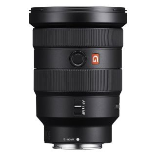 Sony FE 16-35mm f/2.8 GM Lens (SEL1635GM)