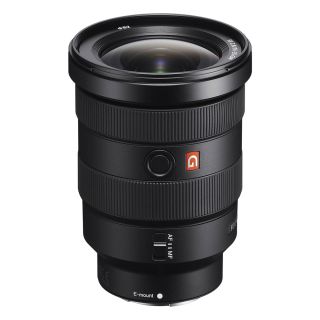 Sony FE 16-35mm f/2.8 GM Lens (SEL1635GM)