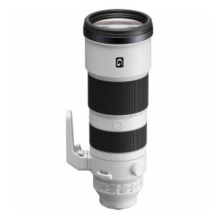 Sony FE 200-600mm f/5.6-6.3 G OSS Lens (SEL200600G)