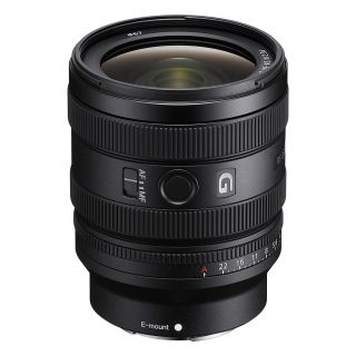 Sony FE 24-50mm f/2.8 G Lens (SEL2450G)