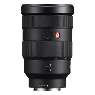 Sony FE 24-70mm f/2.8 GM Lens (SEL2470GM)