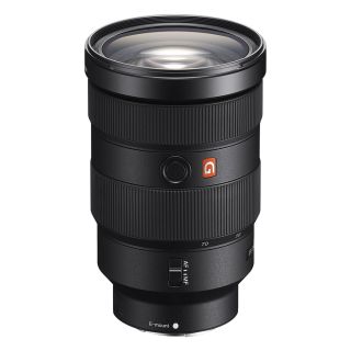 Sony FE 24-70mm f/2.8 GM Lens (SEL2470GM)