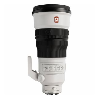 Sony FE 300mm f/2.8 GM OSS Lens (SEL300F28GM)