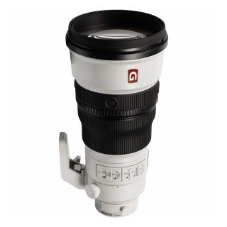 Sony FE 300mm f/2.8 GM OSS Lens (SEL300F28GM)