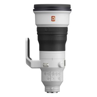 Sony FE 400mm f/2.8 OSS G Lens (SEL400F28GM)