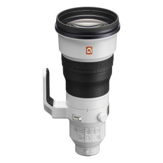 Sony FE 400mm f/2.8 OSS G Lens (SEL400F28GM)