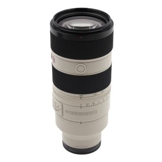 Sony FE 70-200mm f/2.8 GM OSS II Lens (SEL70200GM2)