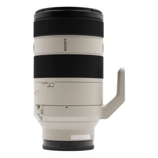 Sony FE 70-200mm F4 G OSS II Lens (SEL70200G2)