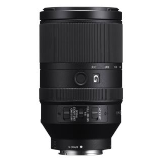 Sony FE 70-300mm F4.5-5.6 G OSS Lens (SEL70300G)