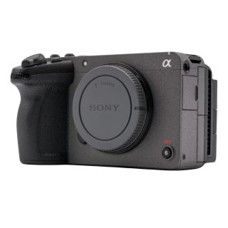 Sony FX30 Compact Cinema Line Gateway Camera Body