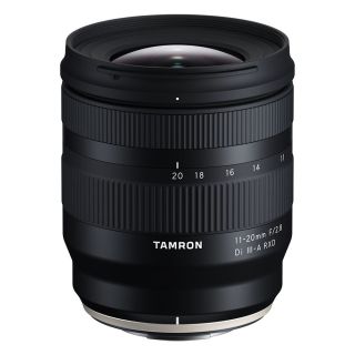 Tamron 11-20mm f/2.8 Di III-A RXD Lens for Fujifilm X (B060)