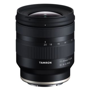 Tamron 11-20mm f/2.8 Di III-A RXD Lens for Sony E (B060)