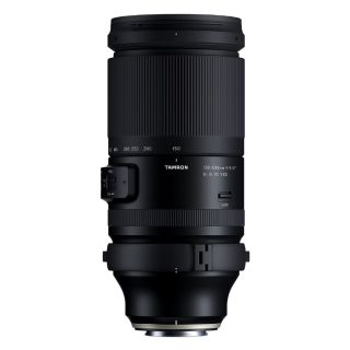 Tamron 150-500mm f/5-6.7 Di III VXD Lens for Fujfilm X (A057)