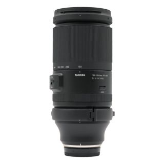 Tamron 150-500mm f/5-6.7 Di III VXD Lens for Fujfilm X (A057)