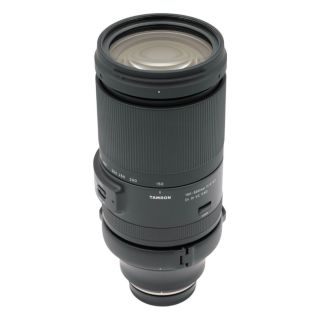 Tamron 150-500mm f/5-6.7 Di III VXD Lens for Fujfilm X (A057)