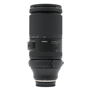 Tamron 150-500mm f/5-6.7 Di III VXD Lens for Fujfilm X (A057)
