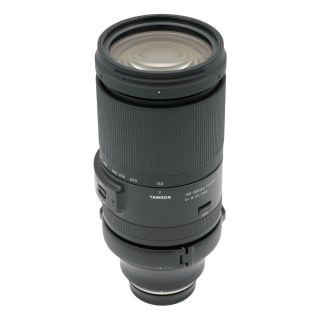 Tamron 150-500mm f/5-6.7 Di III VXD Lens for Fujfilm X (A057)