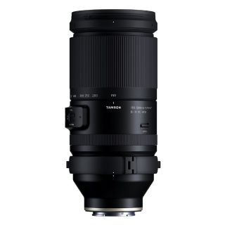 Tamron 150-500mm f/5-6.7 Di III VXD Lens for Sony E (A057)