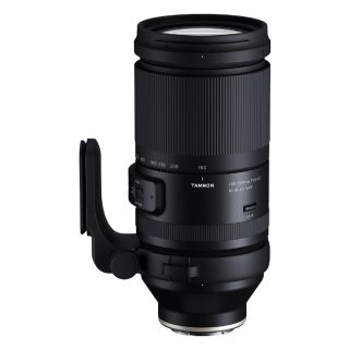 Tamron 150-500mm f/5-6.7 Di III VXD Lens for Sony E (A057)