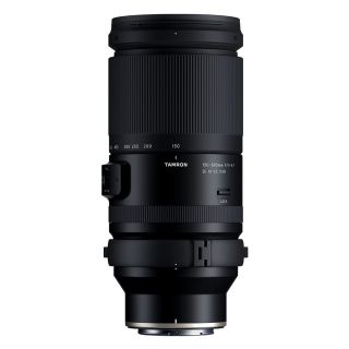 Tamron 150-500mm f/5-6.7 Di III VC VXD Lens for Nikon Z (A057)