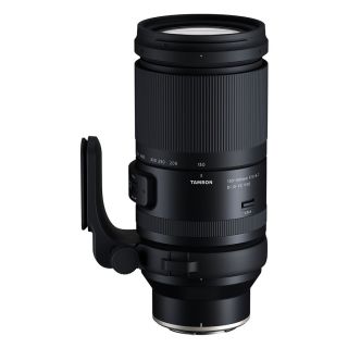 Tamron 150-500mm f/5-6.7 Di III VC VXD Lens for Nikon Z (A057)