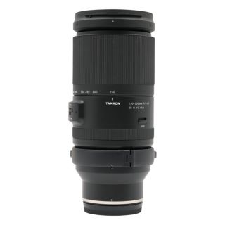 Tamron 150-500mm f/5-6.7 Di III VC VXD Lens for Nikon Z (A057)