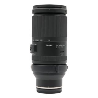 Tamron 150-500mm f/5-6.7 Di III VC VXD Lens for Nikon Z (A057)