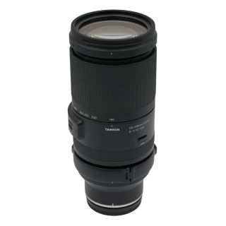 Tamron 150-500mm f/5-6.7 Di III VC VXD Lens for Nikon Z (A057)