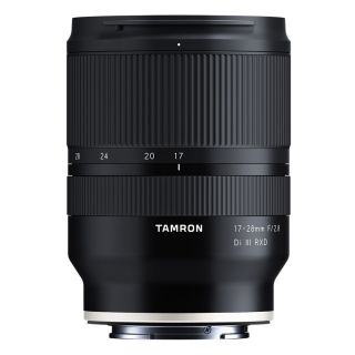 Tamron 17-28mm f/2.8 Di III RXD Lens for Sony E (A046)
