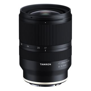 Tamron 17-28mm f/2.8 Di III RXD Lens for Sony E (A046)