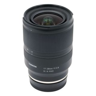 Tamron 17-28mm f/2.8 Di III RXD Lens for Sony E (A046)