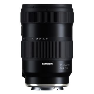 Tamron 17-50mm f/4 Di III VXD Lens for Sony E (A068)