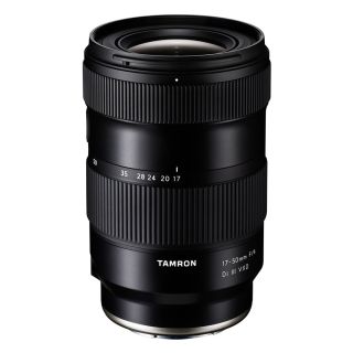 Tamron 17-50mm f/4 Di III VXD Lens for Sony E (A068)