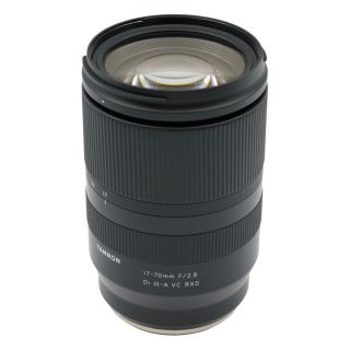 Tamron 17-70mm f/2.8 Di III-A VC RXD Lens for Fujifilm X (B070)