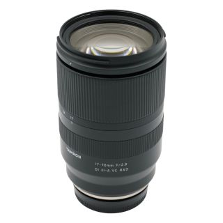 Tamron 17-70mm f/2.8 Di III-A VC RXD Lens for Fujifilm X (B070)
